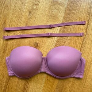 CONVERTIBLE BRA VICTORIA’s SECRET PINK